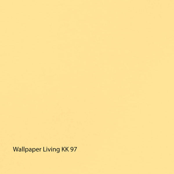 Kerakoll Wallpaper Living Color Collection Dusty Yellow