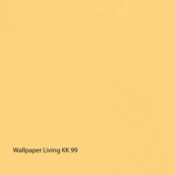 Kerakoll Wallpaper Living Color Collection Dusty Yellow
