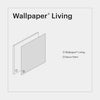 Kerakoll Wallpaper Living - Kerakoll Design Warm Collection